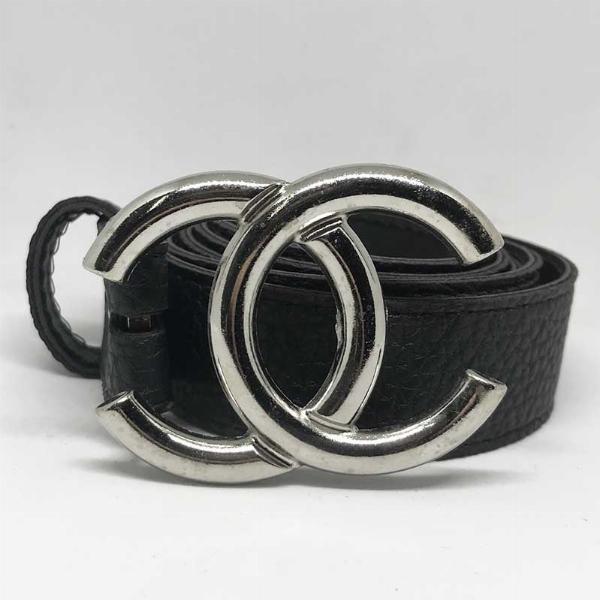 Chanel belt 2024 for men