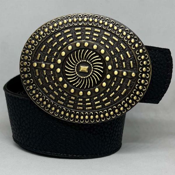 Chapon sol oro (40mm)