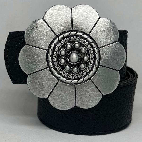 Chapón margarita (40mm)