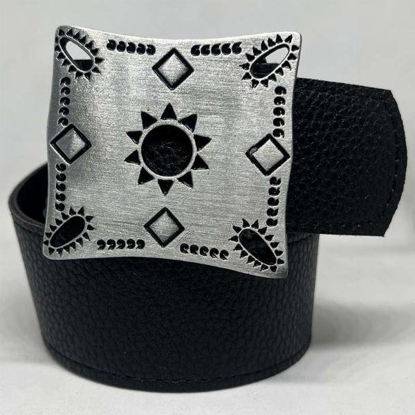 Chapón cuadrado (40mm)