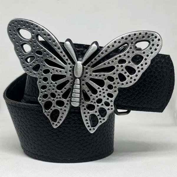 Chapón mariposa (40mm)