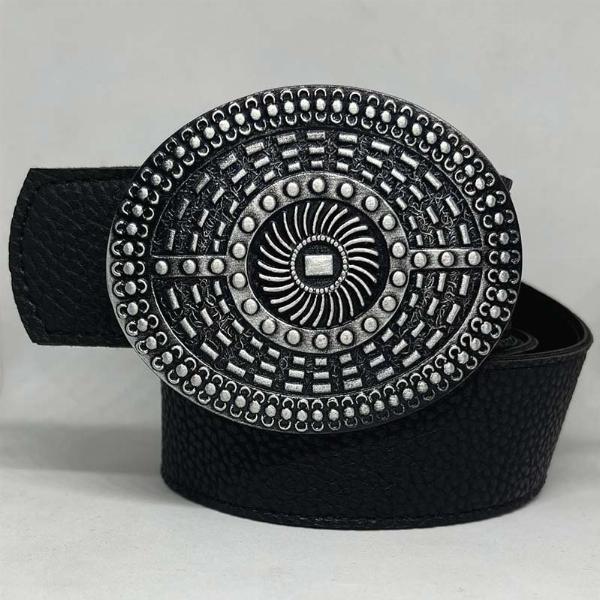 Chapón sol plata (40mm)