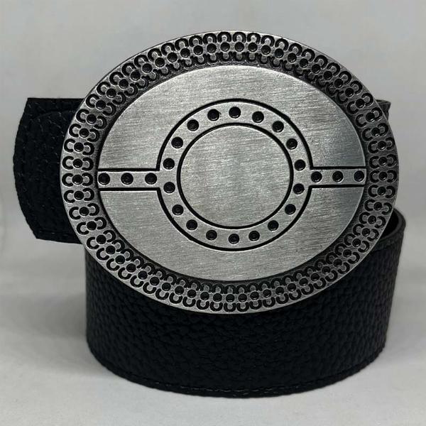 Chapón vikingo (40mm)