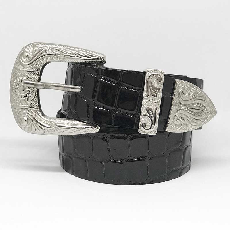 Texano croco (30mm)