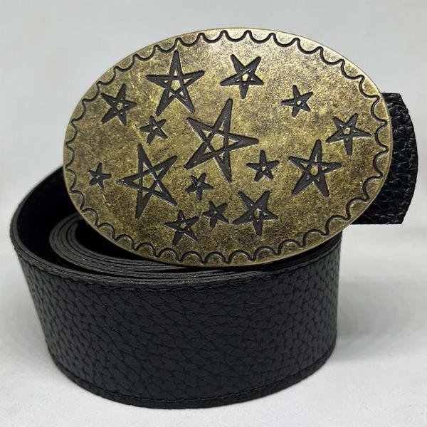 Chapón estrellas ⭐ (35mm)