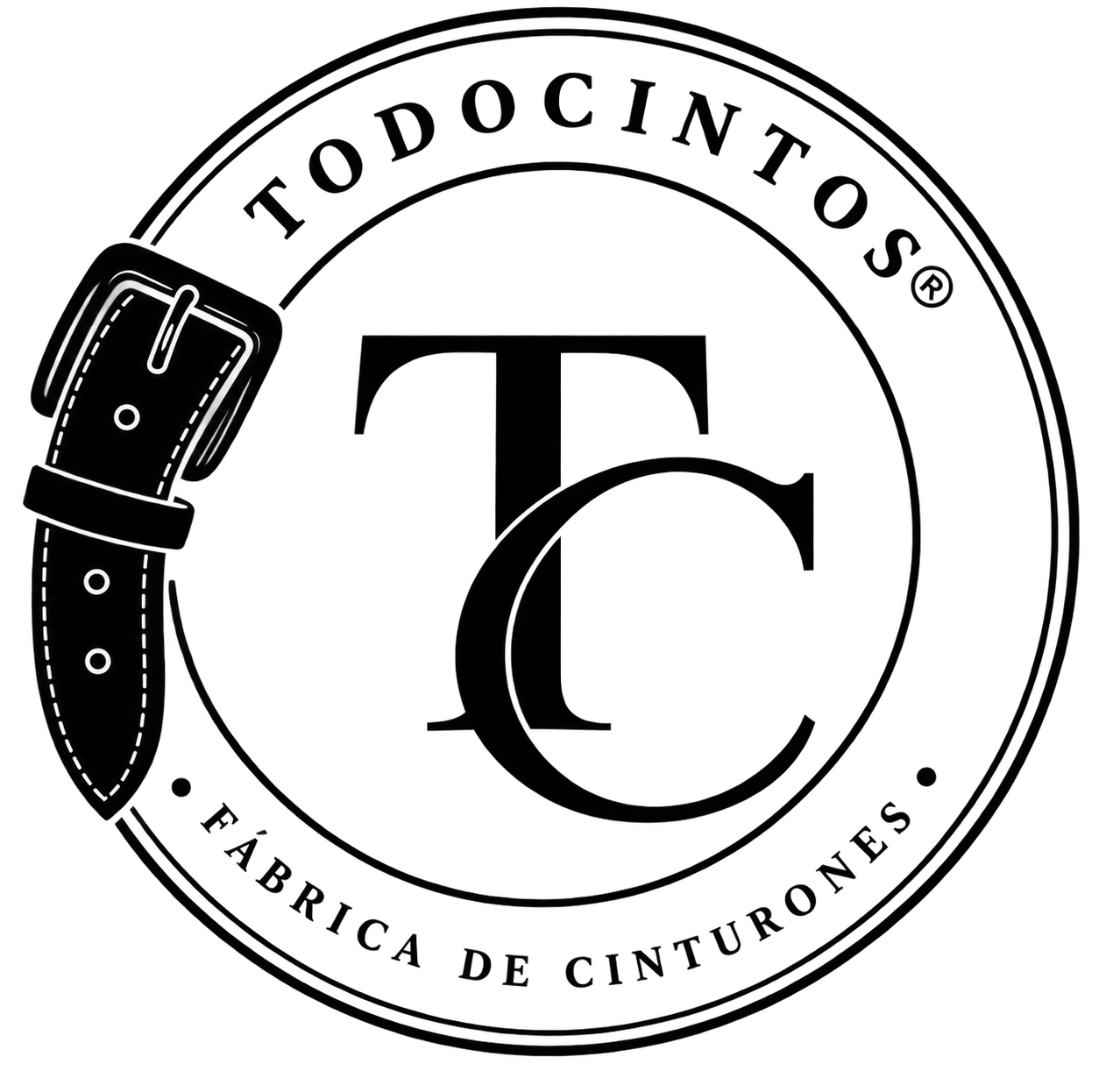 Logo de TodoCintos